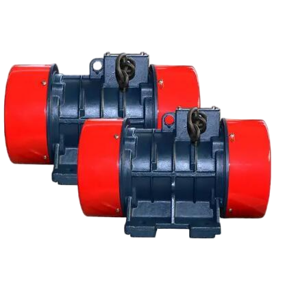 VB振動(dòng)電機(jī)